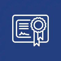 Certificates from Experts
