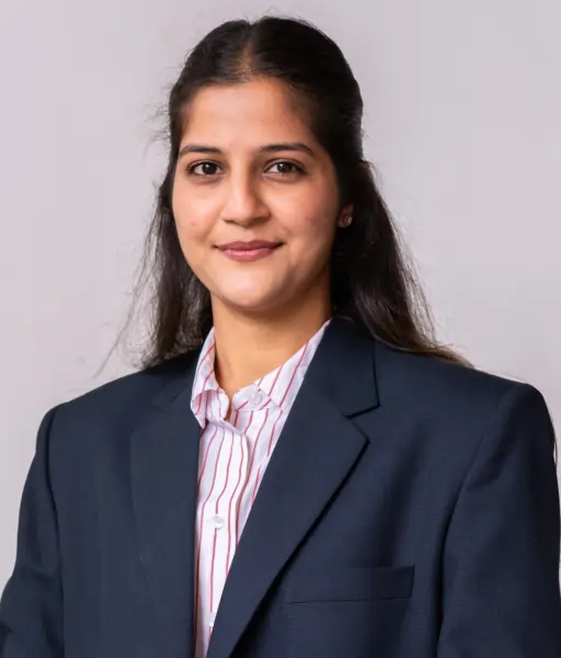 Dolly Gandhi