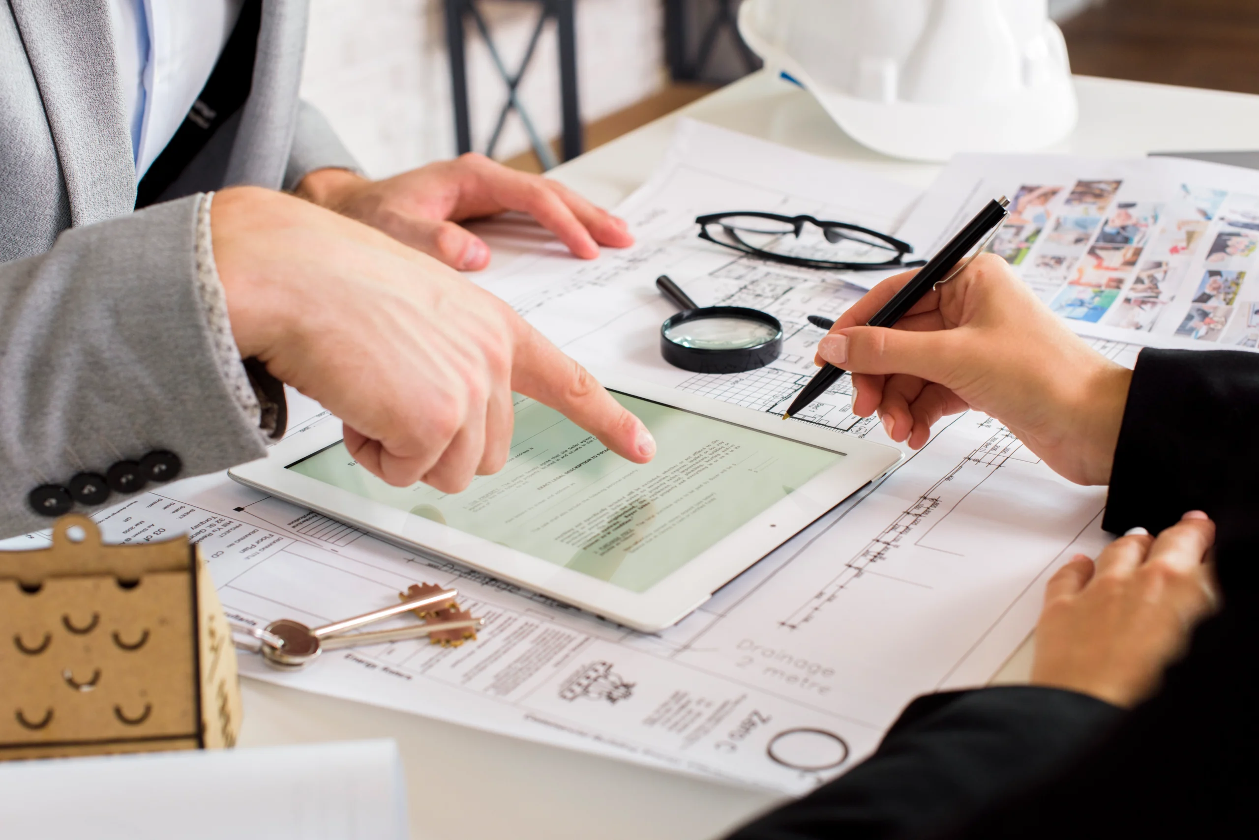 What are the Benefits of RERA-Approved Projects?