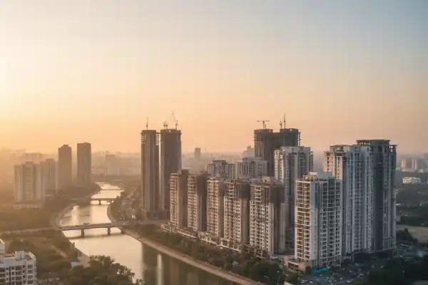 Benefits of Investing in MahaRERA-Compliant Projects