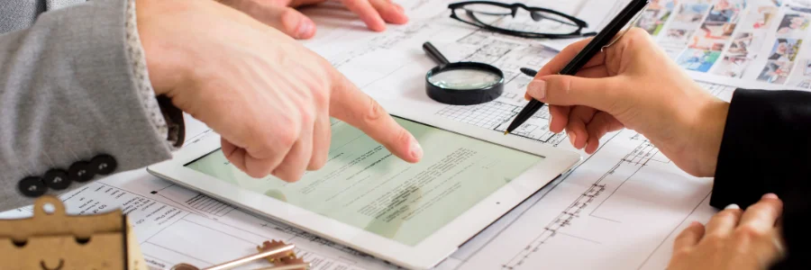 Common MahaRERA Filing Mistakes by Builders (How to Avoid Them)